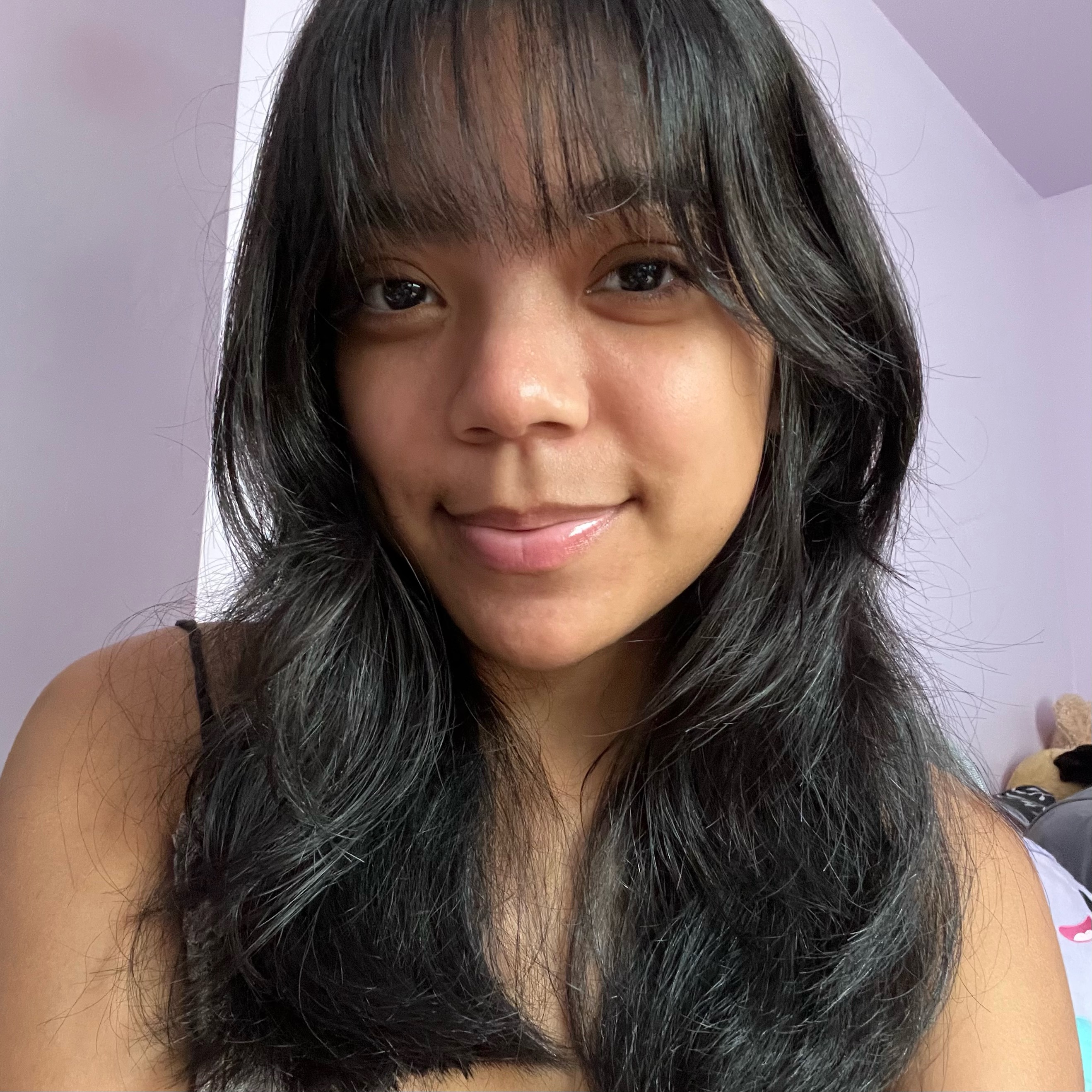 Rachel Gapasin